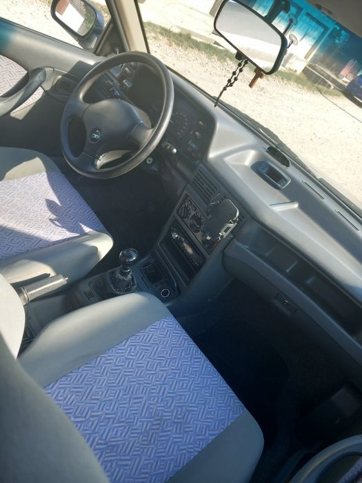 Vand cielo gaz - benzina acte la zi foarte intretinut geamuri fumuri p