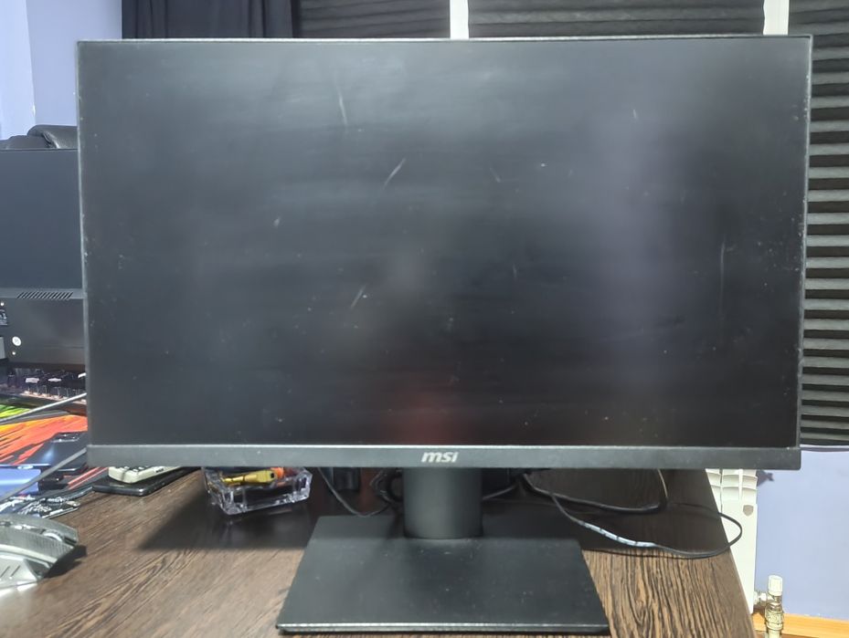Монитор MSI MP241 PRO