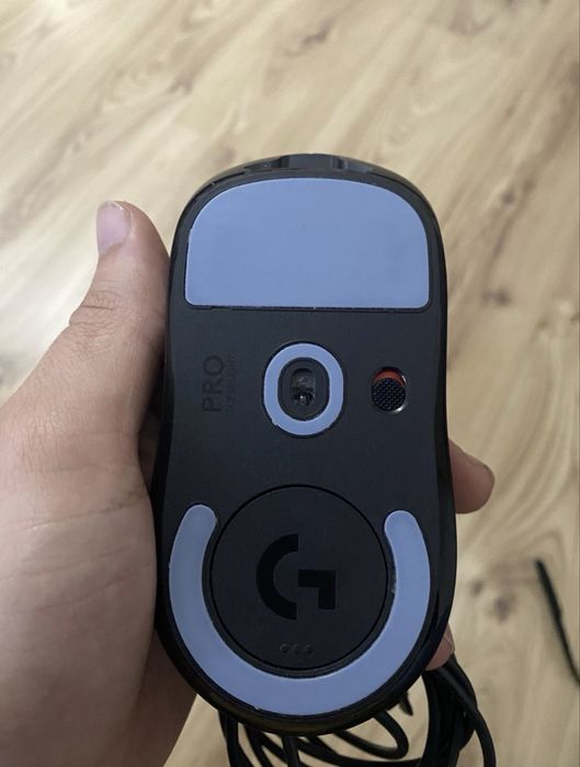 Logitech G Pro X