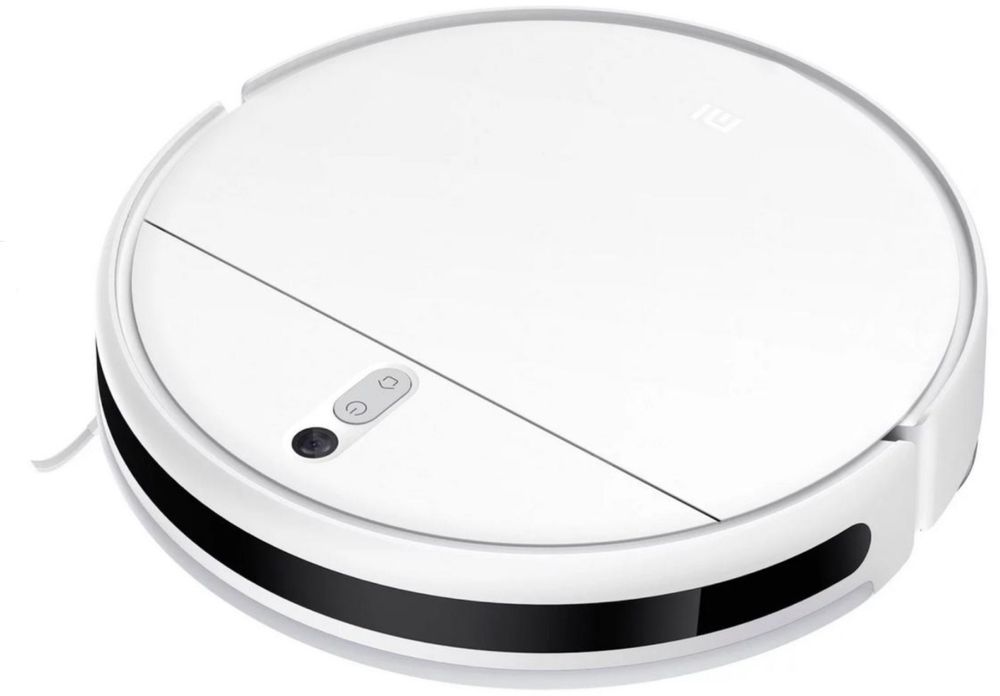 Робот-пылесос Xiaomi Mi Robot Vacuum-Mop 2 Lite MJSTL BHR5217EN белый