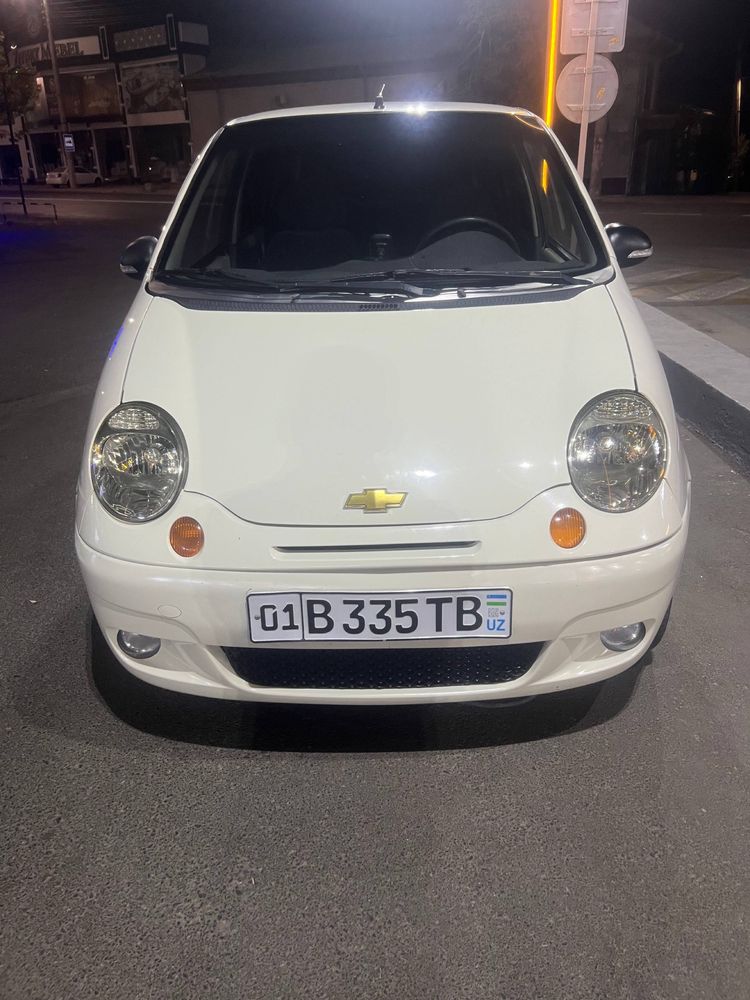 matiz 2015 sro'chna metan gaz