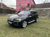 VÂND BMW X5 3.0D 286 cp