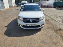 Dacia logan 1.5 dci euro 6