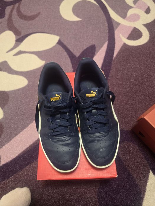 Маратонки Пума Puma 39 номер