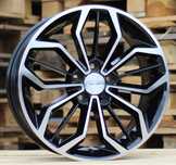 16" Джанти 5х108 за  FORD Mondeo Focus II III Kuga CMAX SMAX