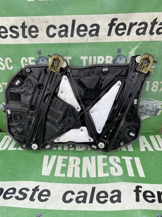 Macara geam ușă stânga față BMW  seria 7 G11, G12