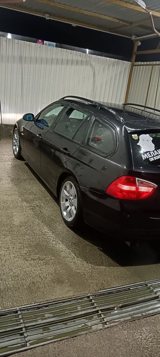 БМВ BMW 318i с газ