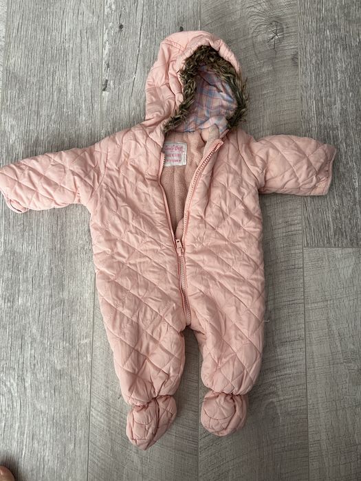 Vand combinezon fetite