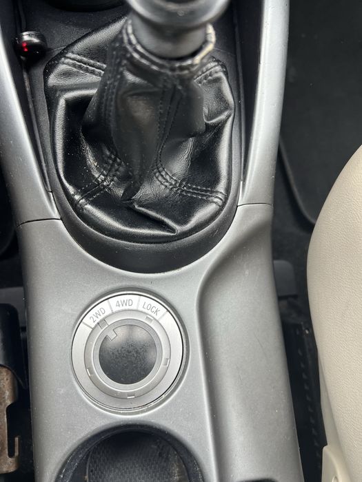 Citroen C-Crosser 2012/Euro5/4x4/7Locuri