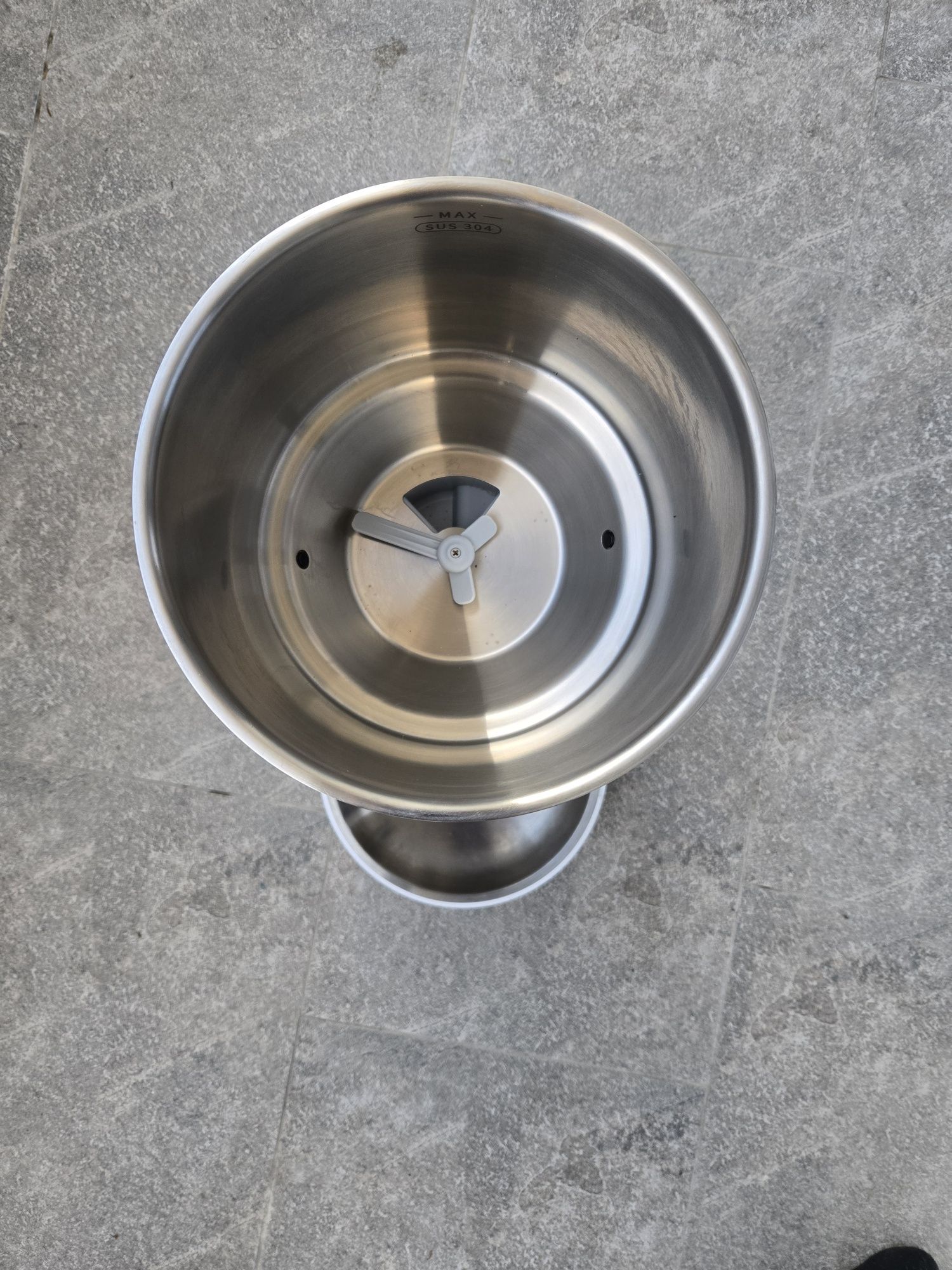 Hrănitor automat pentru pisici și câini, Petkit smart, aplicație, 5L
