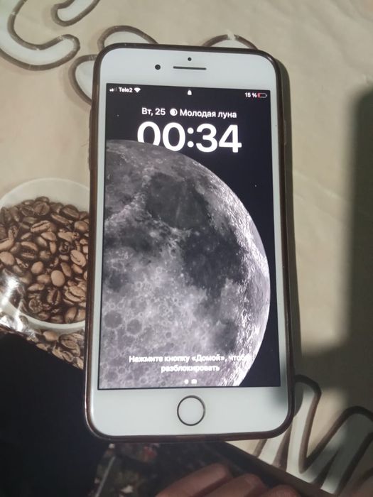 Iphone 8+ 64 гб