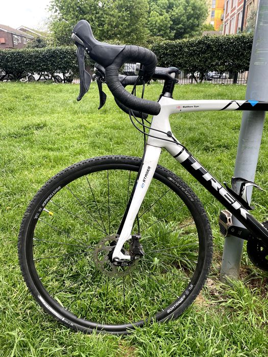 Trek Boone 5 CX, Gravel / Cyclocross / Road Bike, 56 cm height