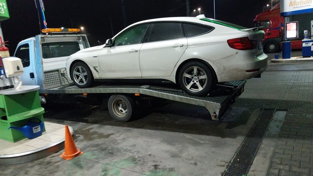 Tractari auto pe platforma Dube ,Autoturisme preturi de la 100 lei