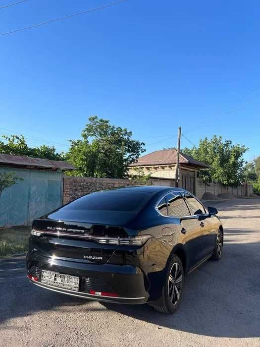 Byd chazor yillik 10%