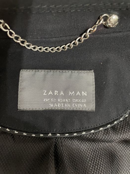 Sacouri Zara si Rumford de vanzare