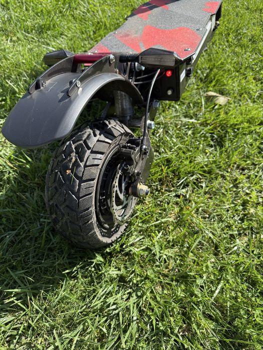 Boyueda S3 6000w