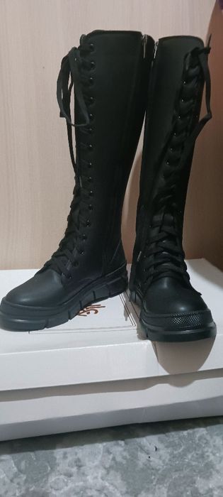 Дамски ботуши 36 номер