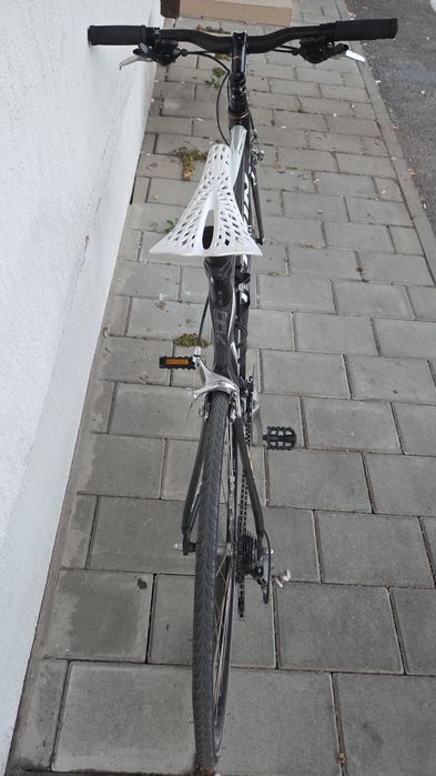 Cursiera carbon B'Twin FC 700