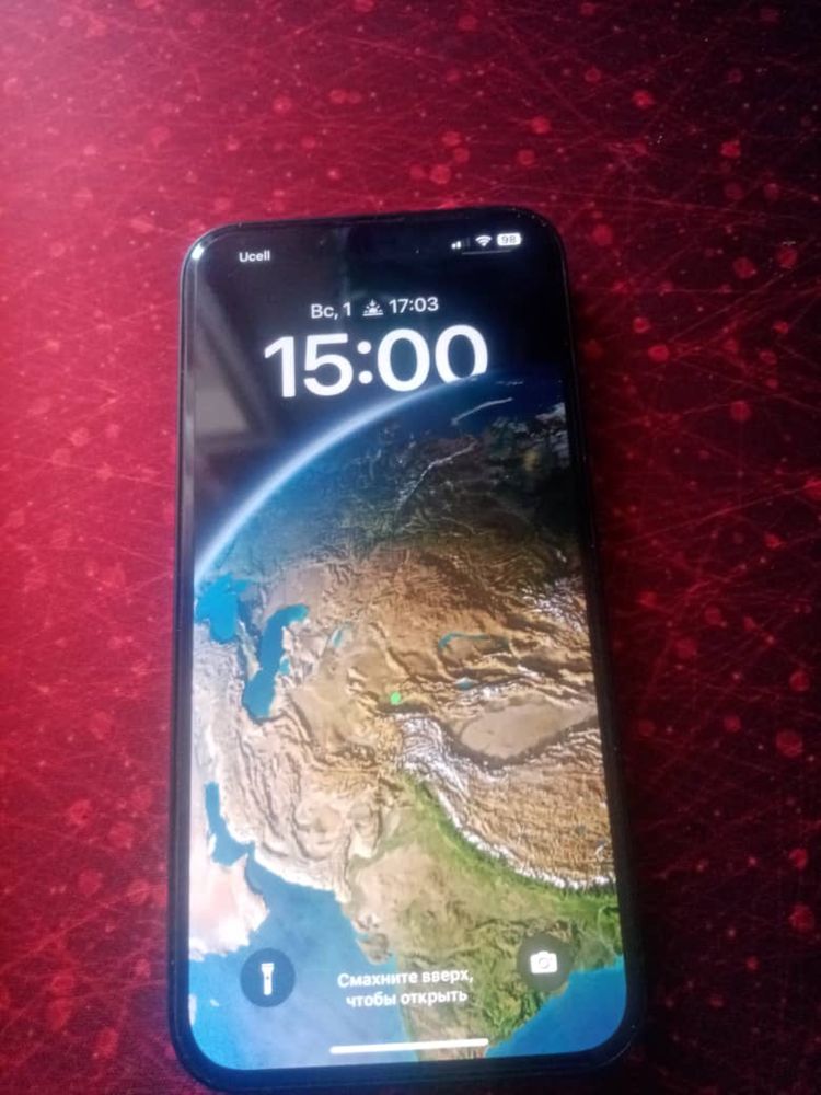 Iphone 13 128 об