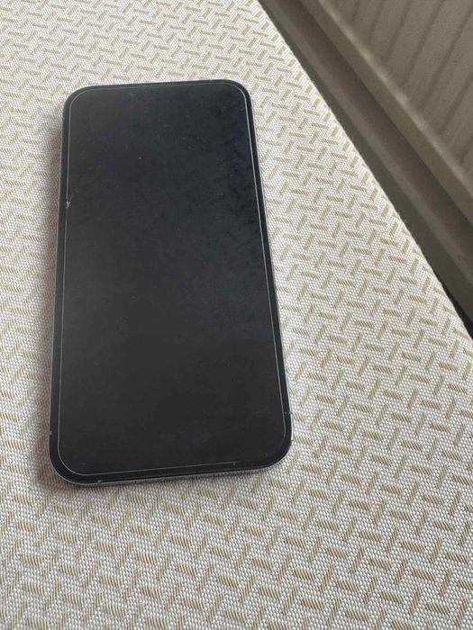 Iphone 13 pro sierra blue