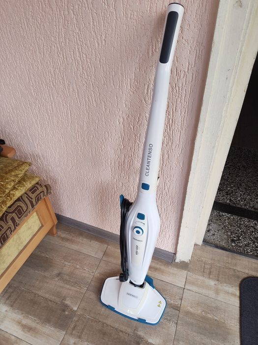 Steam Mop 1200W за почистване с пара
