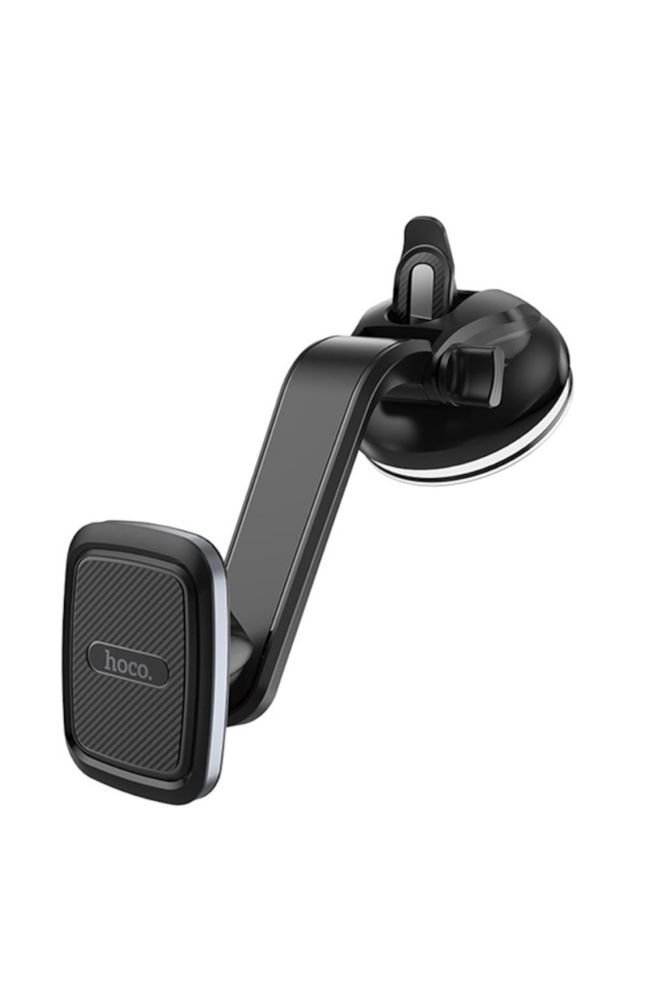 Suport telefon/tableta auto HOCO CA45A magnetic negru