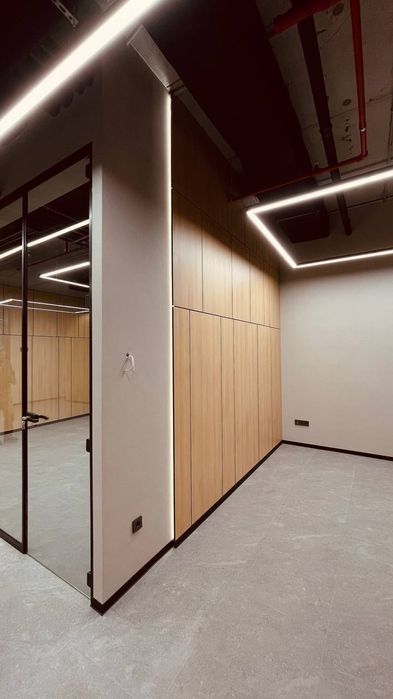 Аренда офис с ремонтом в БЦ ор. Алайский рынок, Trilliant