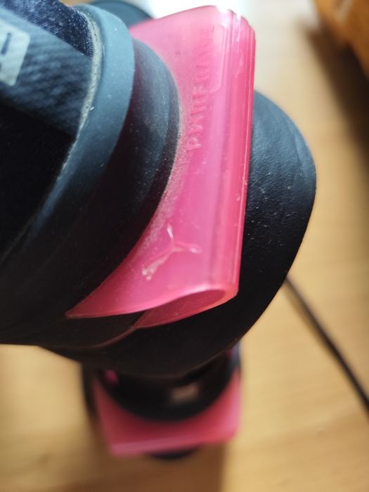 Оригинални мъжки маратонки на Puma