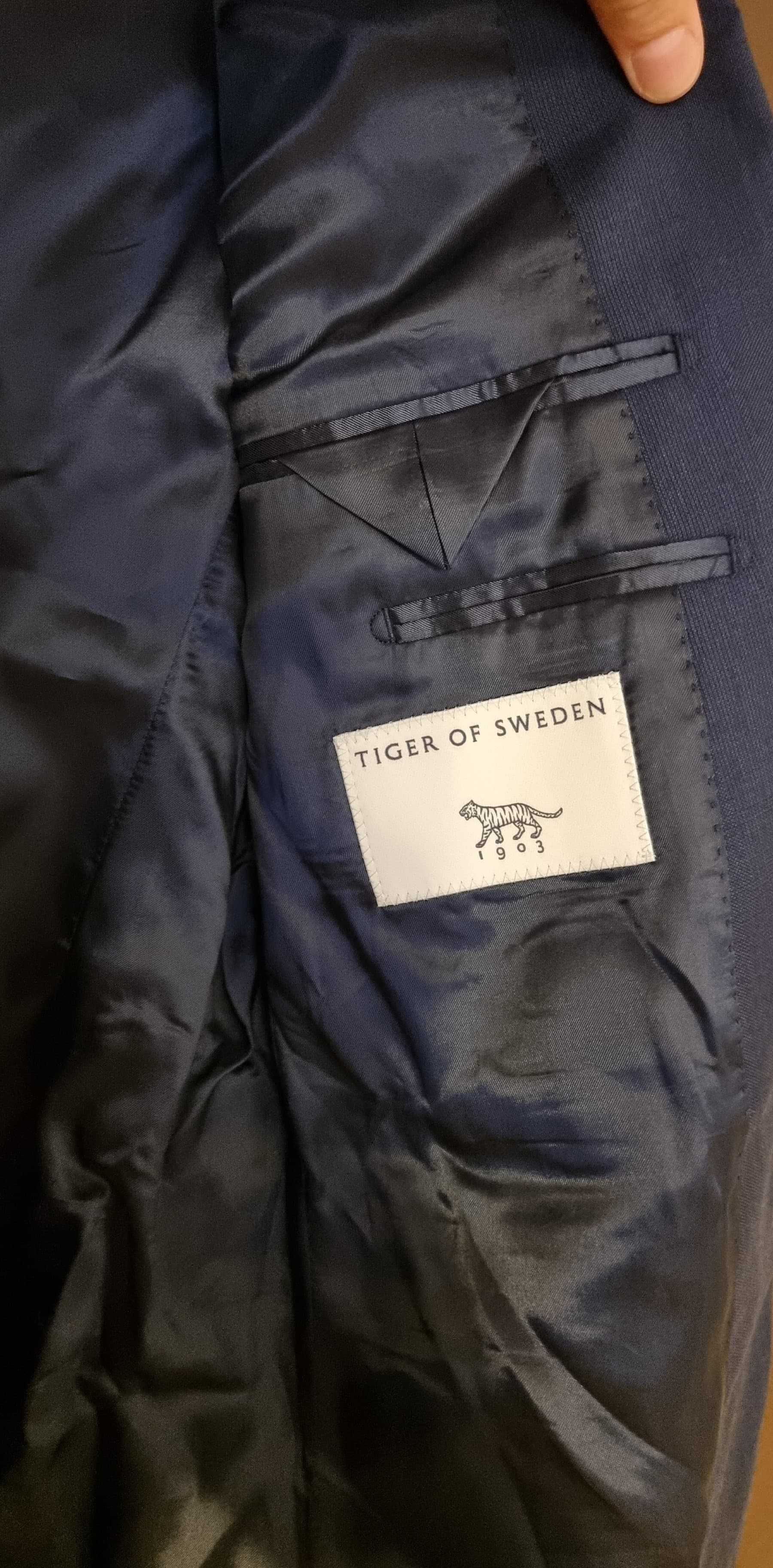 Сако Tiger of Sweden eu 50