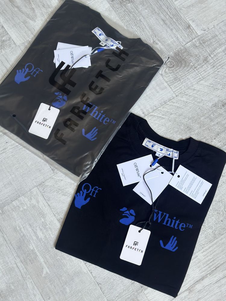 Tricou Off White Premium