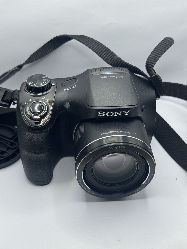 Sony Cybershot in stare excelenta