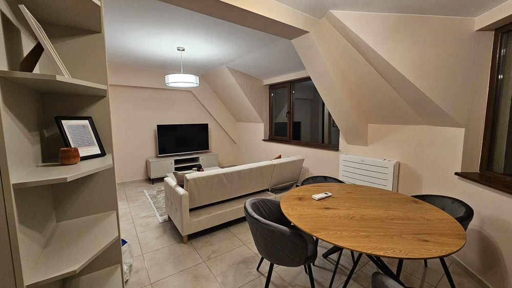 Двустаен апартамент, под наем, кв. Лятно кино Тракия