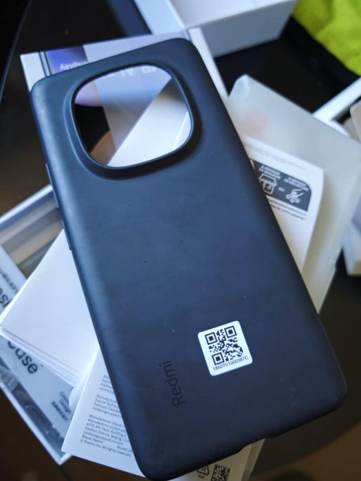 Ксиоми Note 14 Pro 5G