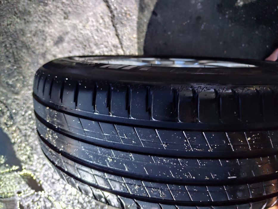 Jante Audi/ rezerva Audi Q3 Q5 A4 A5 A6 A7