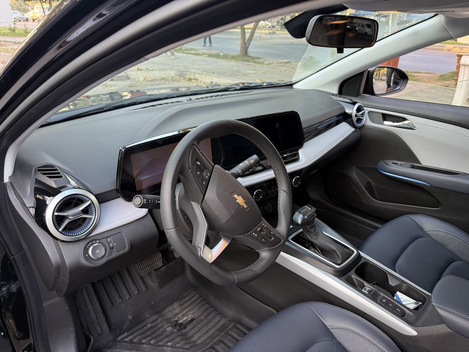 Monza primer Top toza