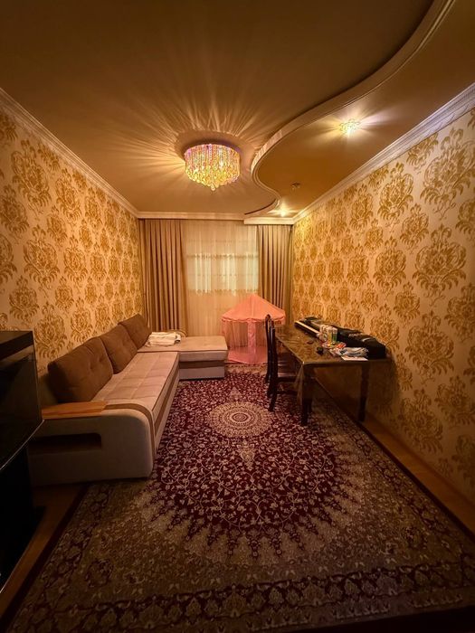 Продается 3/2/5 на Карасу 1 ипотека рассматривается