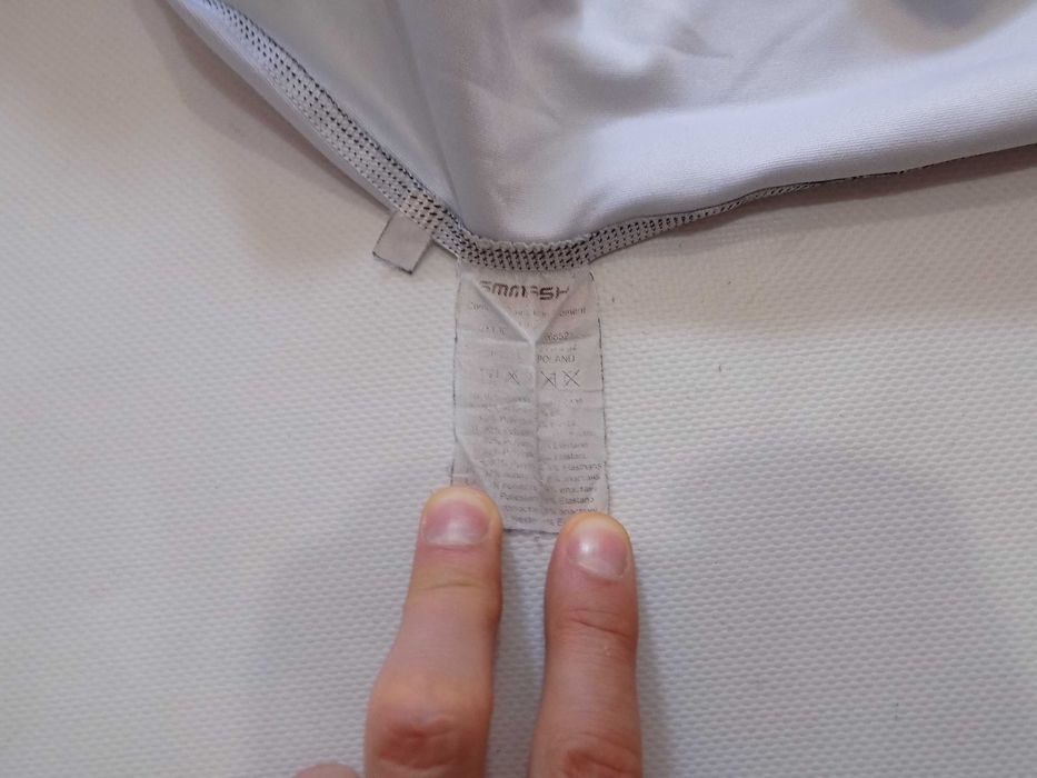 тениска smmash mma/jack wolfskin мъжка бокс спорт туризъм оригинал L/S