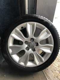 Roti Iarna 16 inch Originale Audi A1 8X Continental  195/50 R16