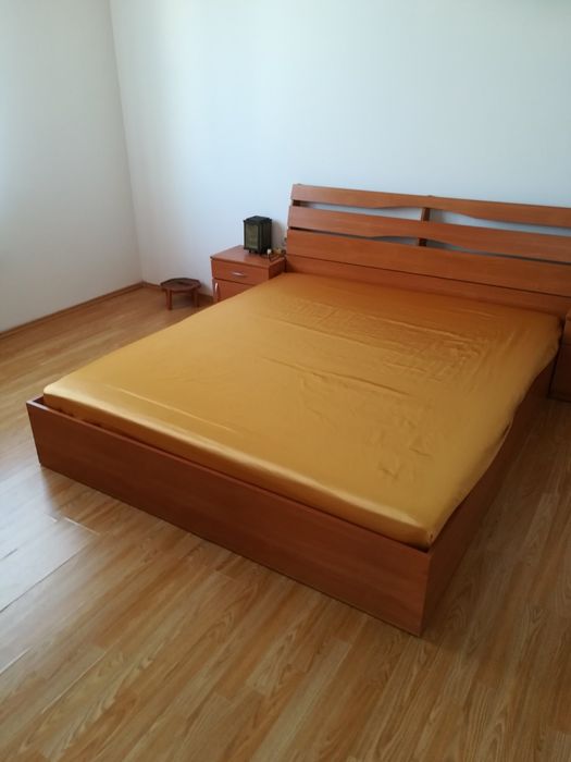 Дава се под наем Двустаен апартамент в Стара Загора, Македонски - 62 кв.м за 229.5 € - Снимка #6