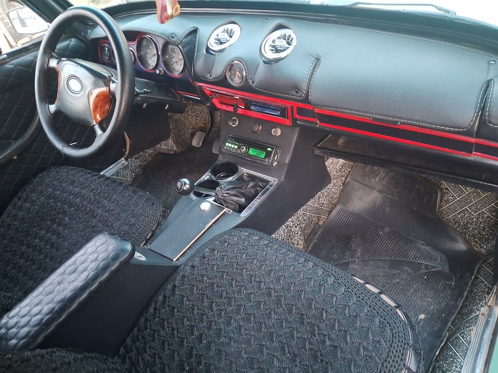 Vaz 2106 holati alo