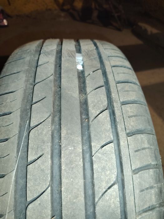 Jante aliaj Opel Antara