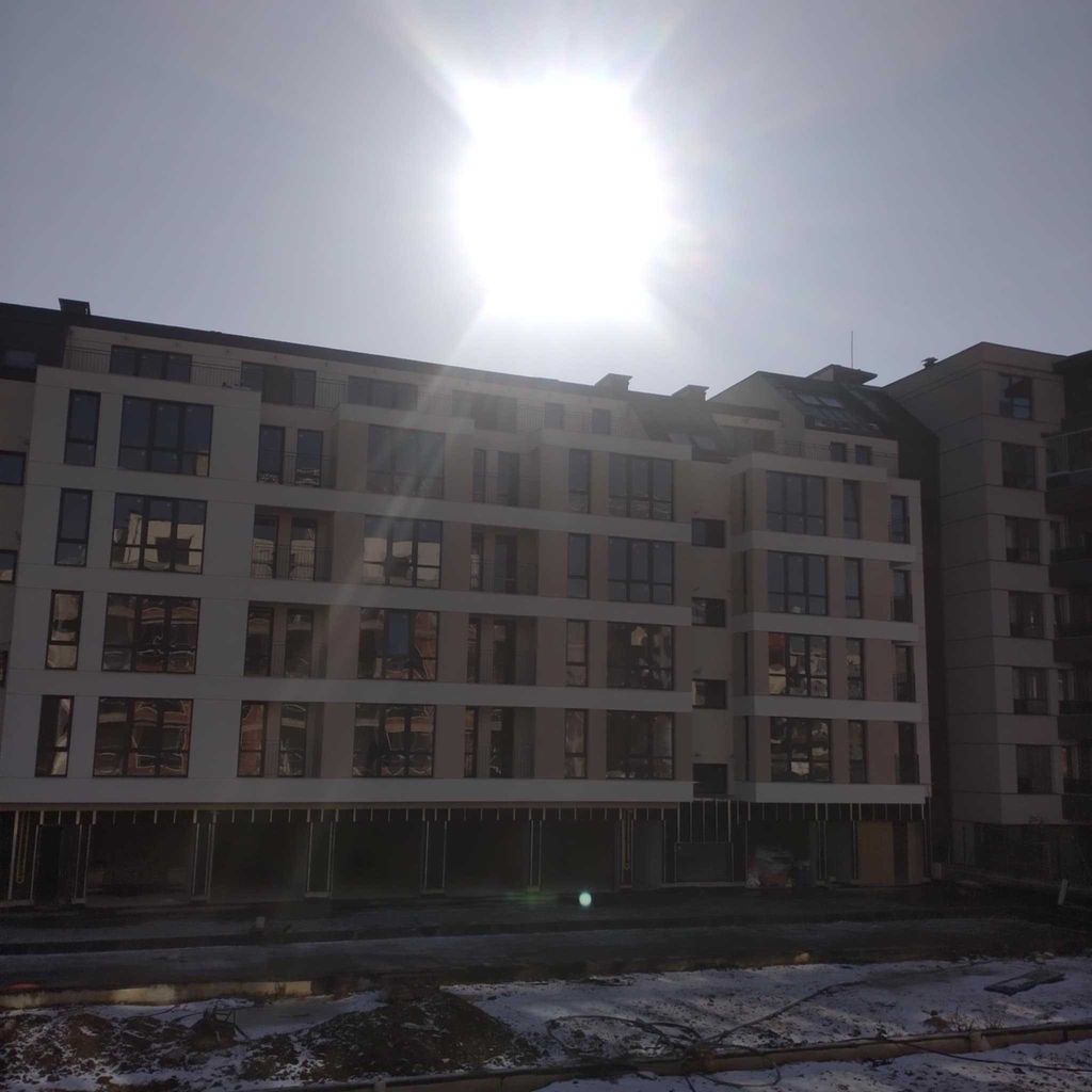 Продава се Четиристаен апартамент в София, Малинова долина - 173 кв.м за 1500 €/кв.м - Снимка #1