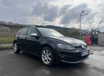 Volkswagen Golf 7 2.0 TDI DPF BMT DSG Highline