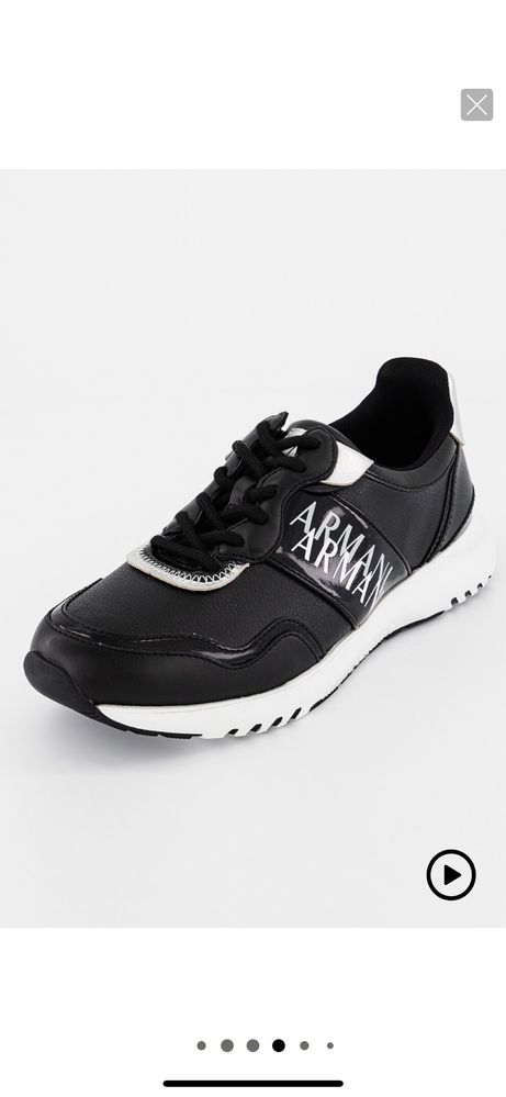 Armani  Exchange
