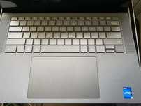 Dell Precision 5570 15.6"