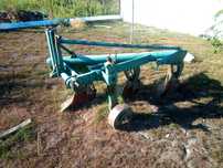 Utilaje agricole