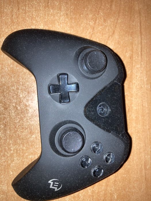 Джойстик gc-5070 коробка есть