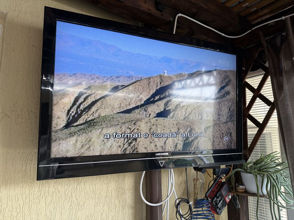 Vand Televizor Medion / Diagonala 120 cm