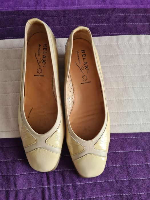 Pantofi dama eleganți