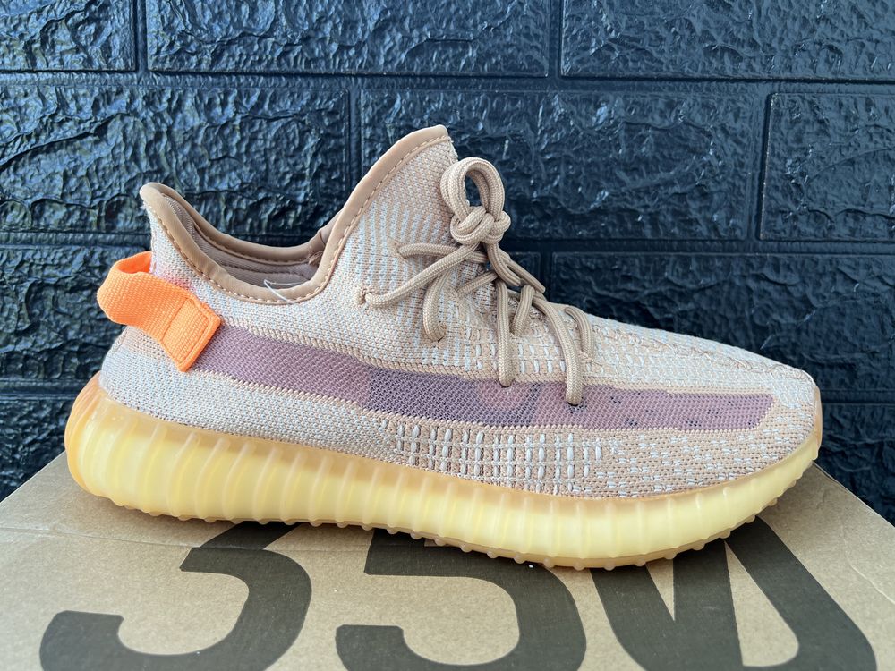 Yeezy 350 v2 Clay 36-45